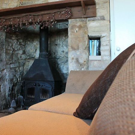 גלוסטר Snowdrop Cottage מראה חיצוני תמונה