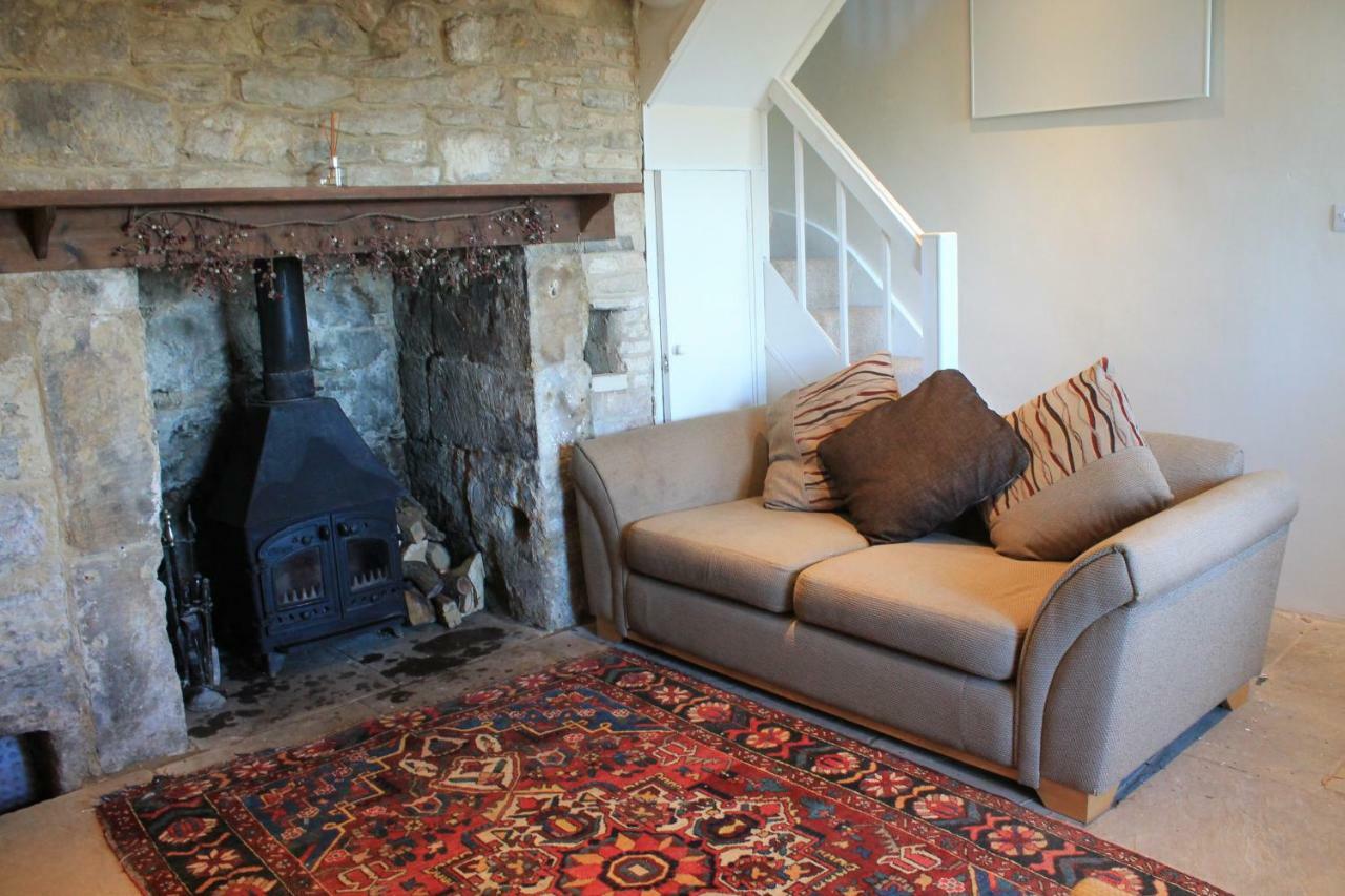 גלוסטר Snowdrop Cottage מראה חיצוני תמונה