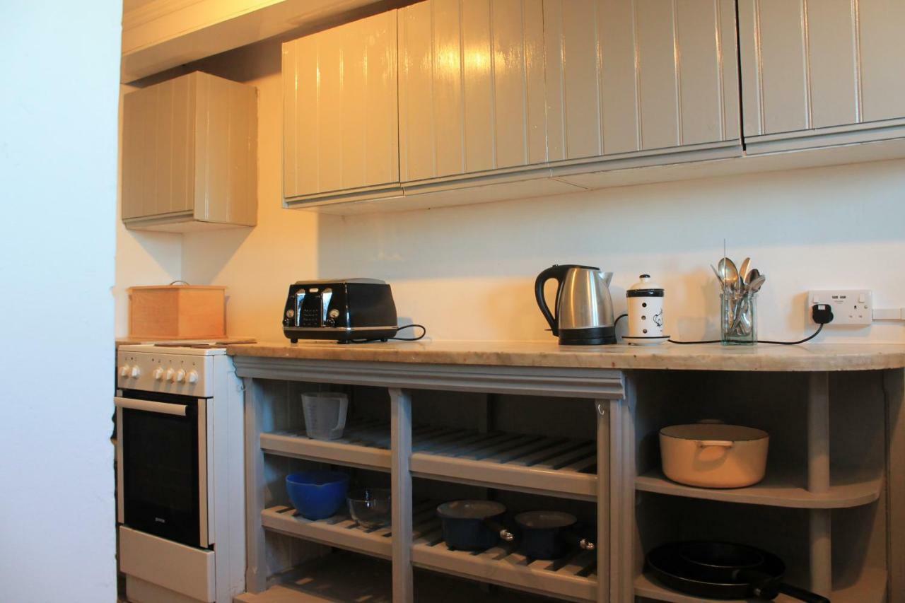 גלוסטר Snowdrop Cottage מראה חיצוני תמונה