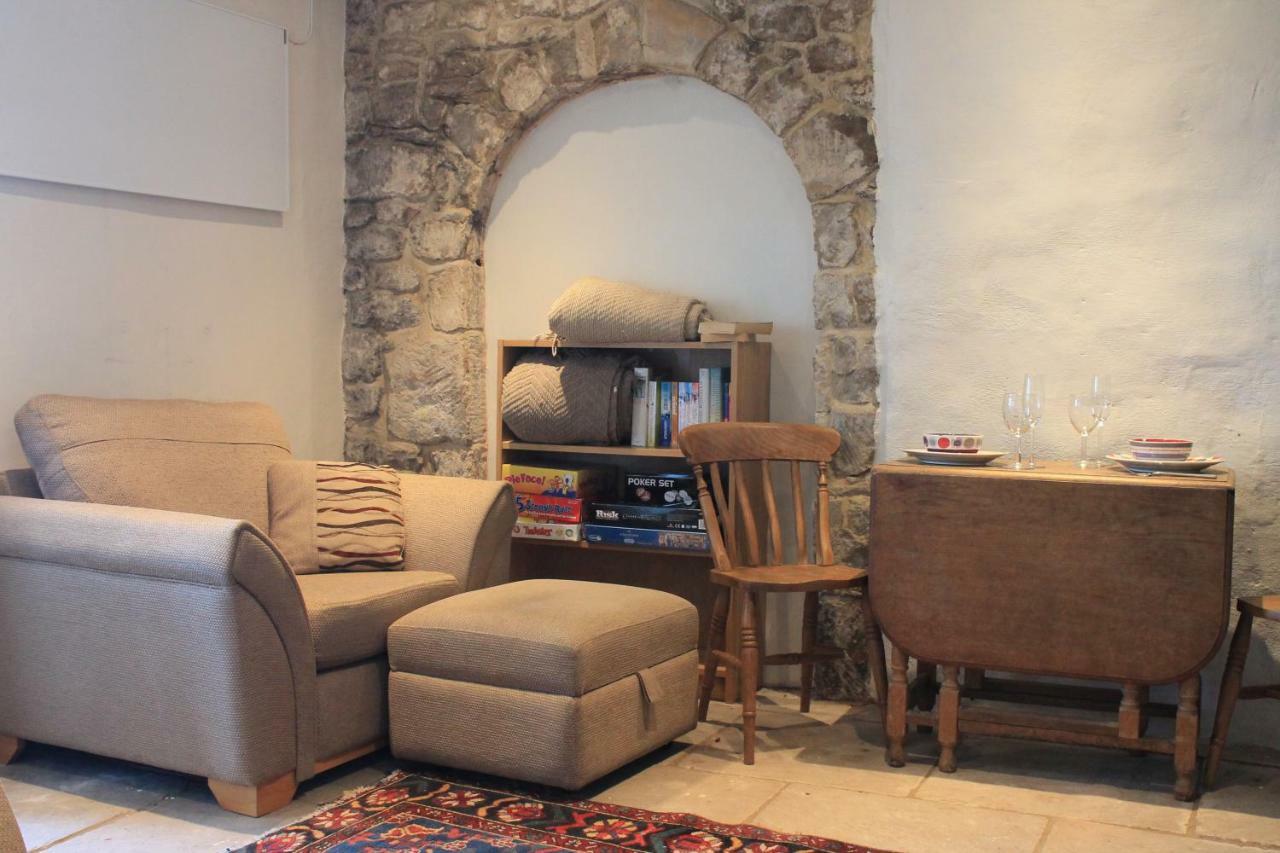 גלוסטר Snowdrop Cottage מראה חיצוני תמונה